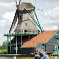Het Jonge Schaap, a sawmill